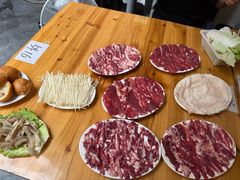 -黑山牛肉汤火锅(花城汇店)