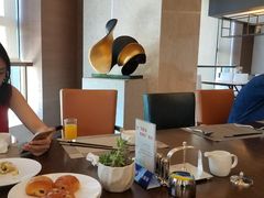 -舟山希尔顿酒店