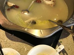 -大丰收脆鱼(浦西万达店)