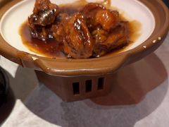 -山四砂锅(太原钟楼街店)