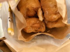 -正南齐北·老街糯米团(洪崖洞店)