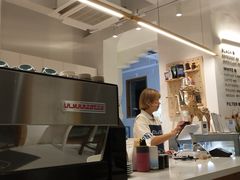 -COTTON CAFE(德信·中外公寓店)