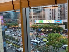 -望乡楼上海菜(日月光店)