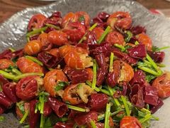 -周记老沈阳焦火鸡架