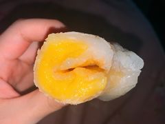 -明华面包饼家(旺角店)