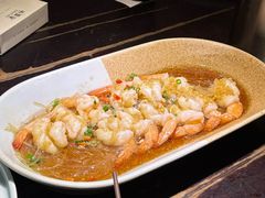 -外婆家(义乌新光汇购物中心店)