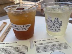 -HUGS coffee(东区店)