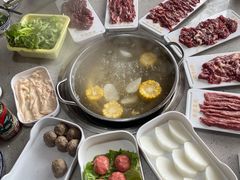 -杏花吴记牛肉火锅