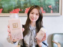 -奈雪的茶(南山大冲一期店)