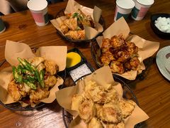 -一乐韩国炸鸡(梅江店)