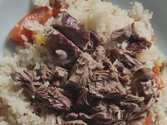 -帕米尔食府(白云观店)