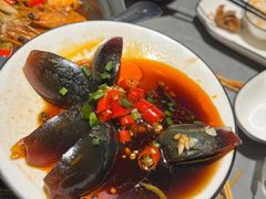 -炭亲干锅·虾蟹蛙(奥体天虹店)