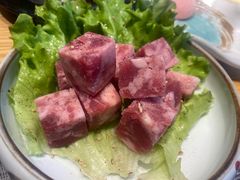 -吉屋烤肉(八宝街店)