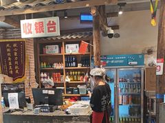 -五里关火锅(牛市口店)