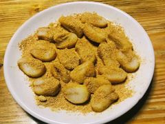 -优壹佳·延边朝鲜族料理(中山北路店)
