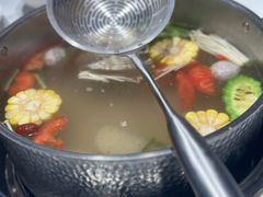 -犇鼎牛潮汕牛肉火锅(新辰里学清路店)