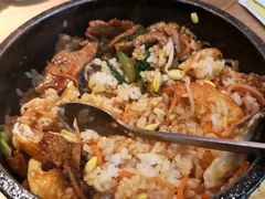 -熊小舍炸鸡火锅拌饭(招商城店)