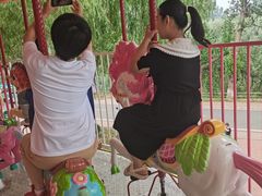 -北戴河集发农业梦想王国