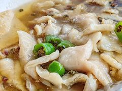 -小大董·烤鸭(观景餐厅·南京西路店)