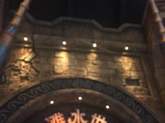 -波塞冬旅游度假区