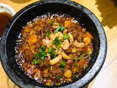 肉燥酱-炼火烤肉店