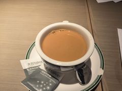 -茶港·点心·啫啫煲(王府井店)