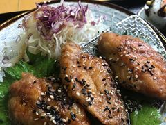比目鱼套餐-京和风食堂·定食寿喜锅(保利樾广场店)