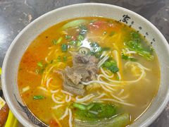 -博鳌悠然·忠锐杂粮茶餐厅