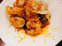 红油水饺-皇城坝小吃(科华成都王府井购物中心店)