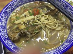 -老余杭面馆