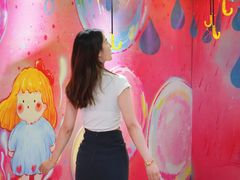 -南京时尚莱迪购物广场(正洪街店)