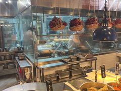 -The COOK·厨餐厅·自助餐(浦东嘉里大酒店)
