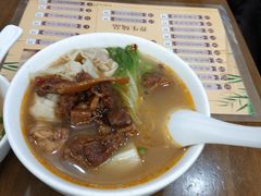 -七叔公面家(拱北口岸店)
