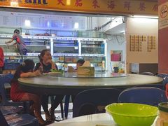 -大茄来海鲜餐厅(亚洲城分行)