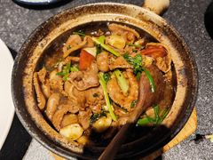 -啫胜(中央大街店)