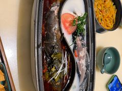 -锦府盐帮·侯宅(五棵松万达店)