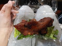 -美人万三·蚝大人生蚝小馆(昌里路店)