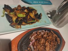 -西夏回族烧麦馆(牡丹街店)