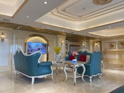 -兰心墩楠月子会所(万达店)