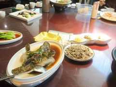 -闽鄂情·闽南招财鸭(水头店)