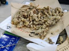 -老舅老蒙肉饼非遗店(一店)