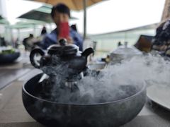 -水上明月·湖景餐厅
