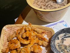 -新哥老官·畅吃123·美蛙世界(苏宁广场店)