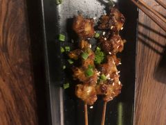 掌中宝-土蚝·高压锅生蚝(百姓美食街店)