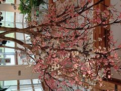 -蜜桃餐厅·伴山(湖滨商业街店)