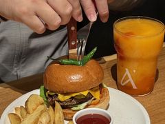 -Grande A'moo(上海万象城店)