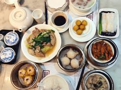 -糖朝(尖沙咀店)