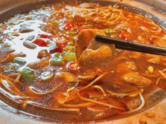 -马头巷·食景园(苏州总店)