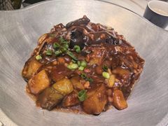 -绿茶餐厅(滨海万达广场店)