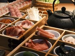 -吉秋田鲜和牛烧肉·肉档自选
